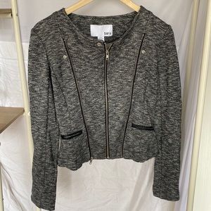 Bar III Jacket